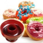 Doughnut Donut Maker Cutter Mold
