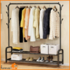 Garment-Storage-Hanger