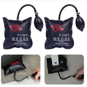 Air Wedge Bag -Universal  AutoOpen Car Door Entry Airbag professional Locksmith Tool