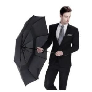 Compact Foldable Umbrella – Lightweight & Travel Friendly