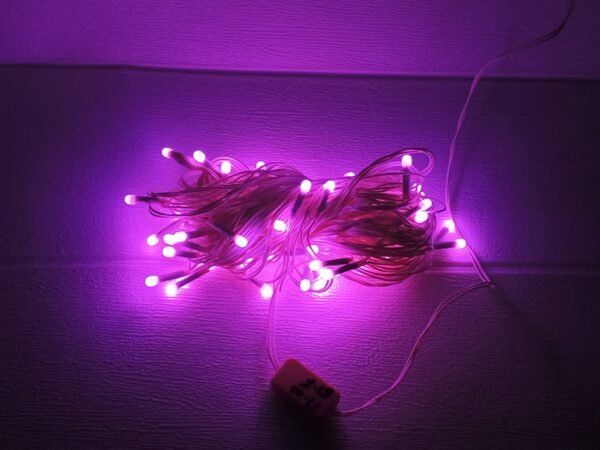 Home Decorative String Light for Birthday, Festival, Festive Occasion, Christmas, Wedding, Party, Indoor Outdoor Decoration - Image 8