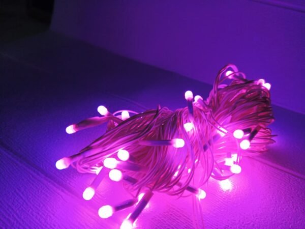 Home Decorative String Light for Birthday, Festival, Festive Occasion, Christmas, Wedding, Party, Indoor Outdoor Decoration - Image 10