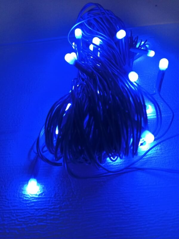 Home Decorative String Light for Birthday, Festival, Festive Occasion, Christmas, Wedding, Party, Indoor Outdoor Decoration - Image 11