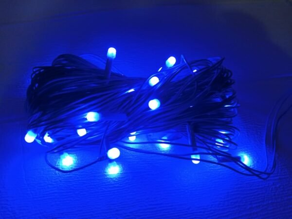 Home Decorative String Light for Birthday, Festival, Festive Occasion, Christmas, Wedding, Party, Indoor Outdoor Decoration - Image 12