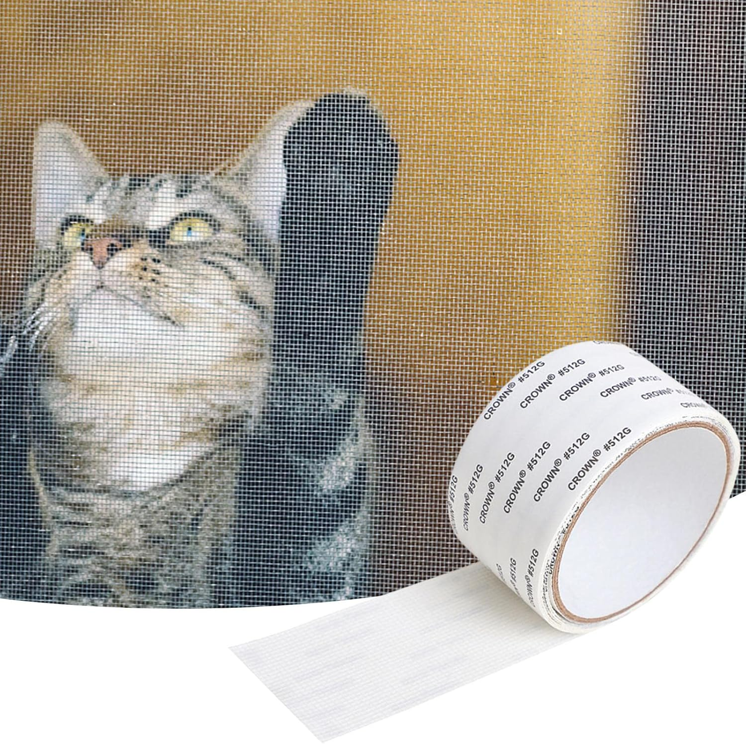 Sash Repair Tape - Image 6