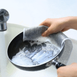 Dishwash Strong Wire Cloth