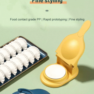 Manual Dumpling & Samosa Maker