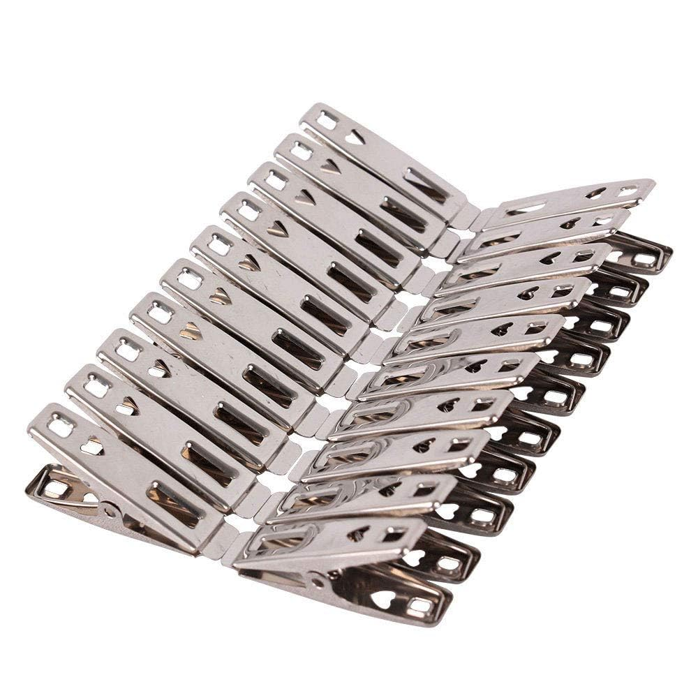 Premium Steel Pegs - Image 8