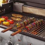 BBQ Hand Grill Pan