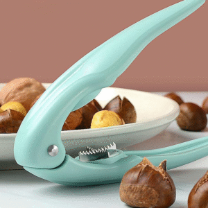 Heavy Duty Walnut Cracker – Multipurpose Nut Cracker Tool