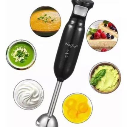 Naifeo Hand Blender Electric Stick Blender - Image 6