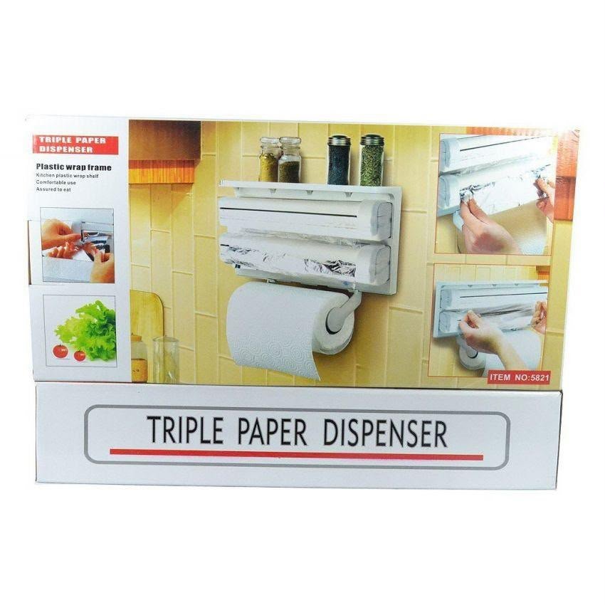 3-in-1 Kitchen Dispenser - Image 3