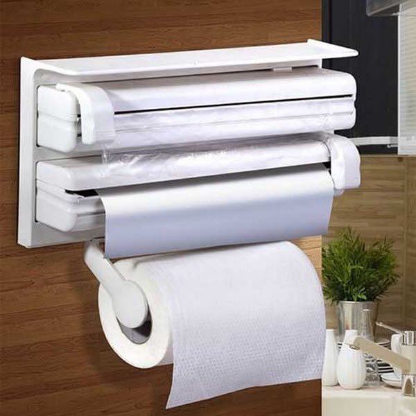 3-in-1 Kitchen Dispenser - Image 2