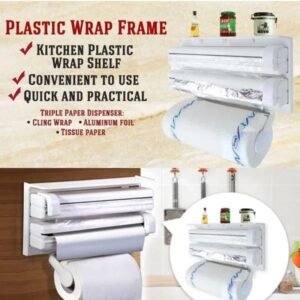 3-in-1 Kitchen Dispenser